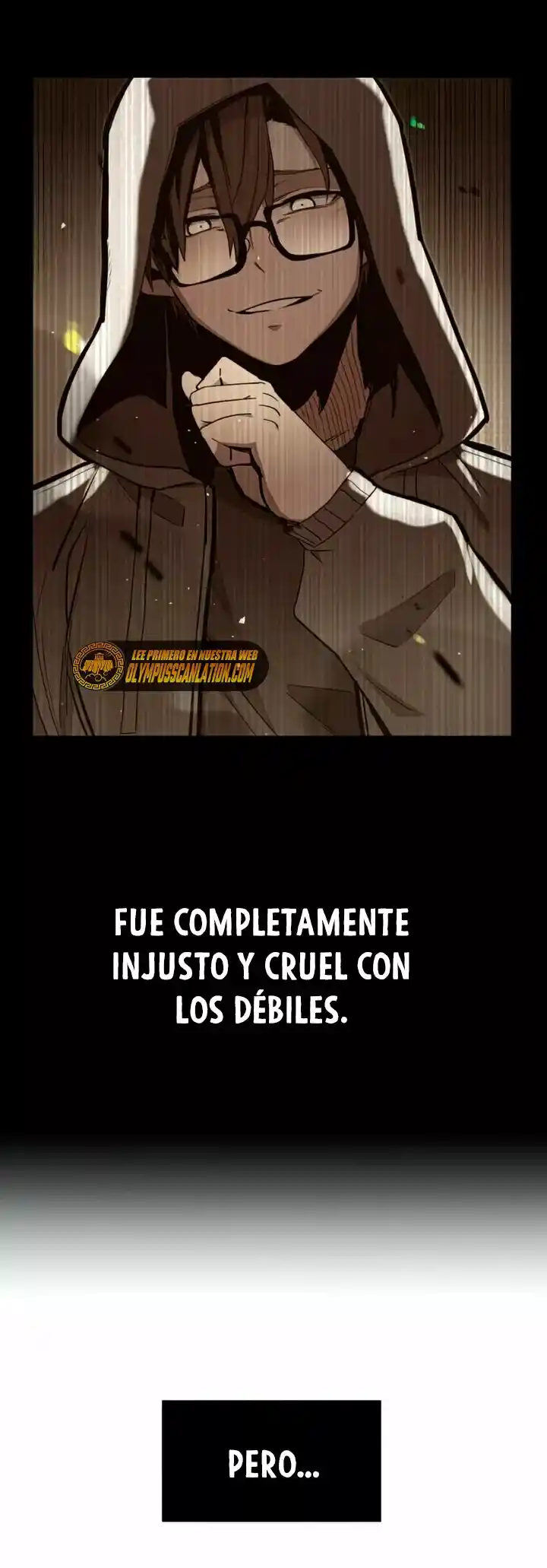 Mythic Item Obtained - Capítulo 38 - Página 17 - LectorTMOo