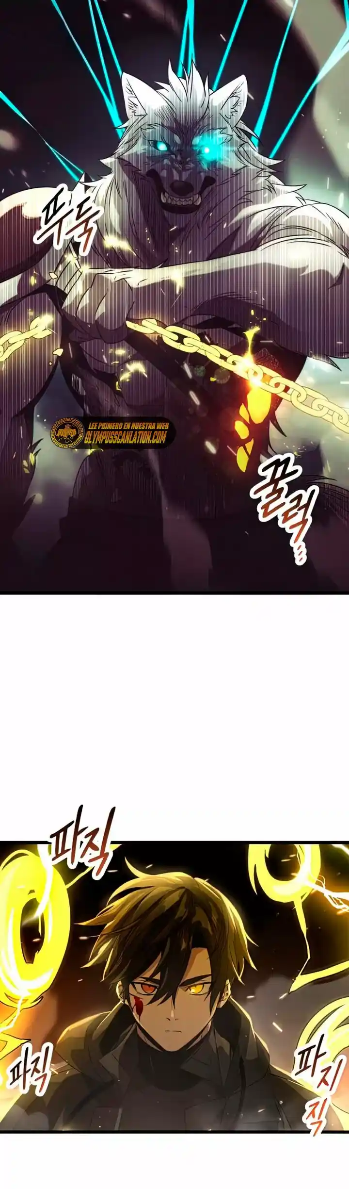 Mythic Item Obtained - Capítulo 38 - Página 19 - LectorTMOo