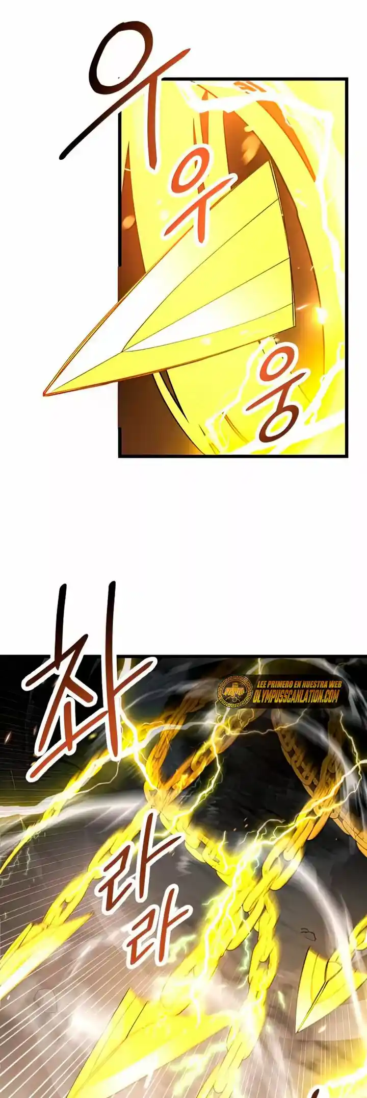 Mythic Item Obtained - Capítulo 38 - Página 20 - LectorTMOo