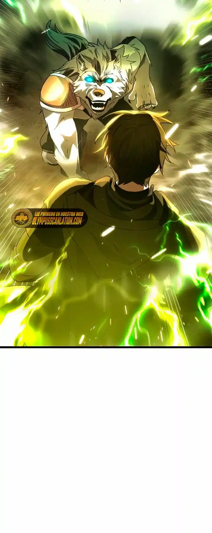 Mythic Item Obtained - Capítulo 38 - Página 31 - LectorTMOo