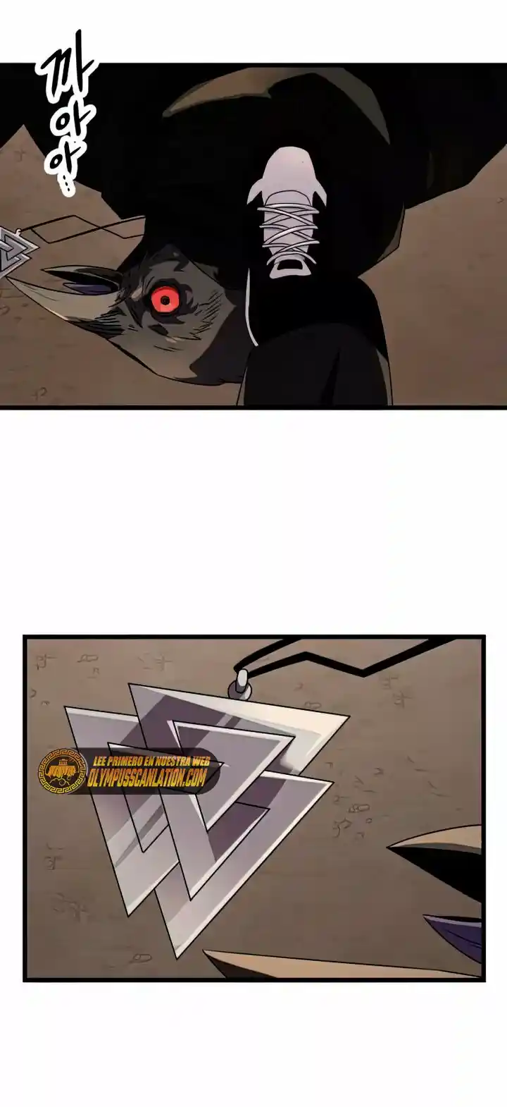 Mythic Item Obtained - Capítulo 38 - Página 50 - LectorTMOo