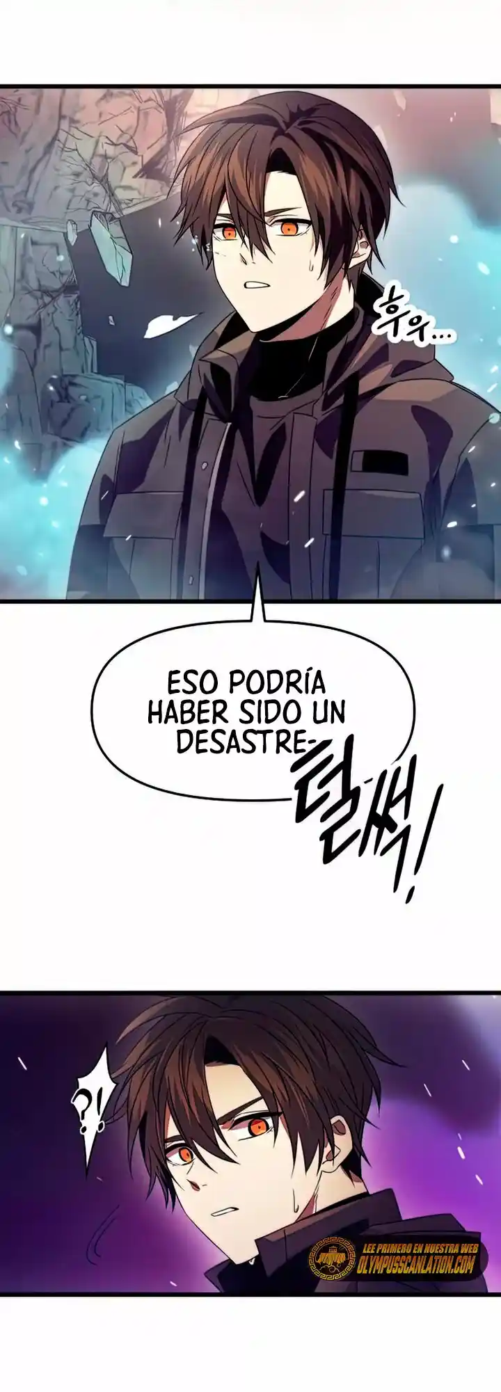 Mythic Item Obtained - Capítulo 38 - Página 63 - LectorTMOo