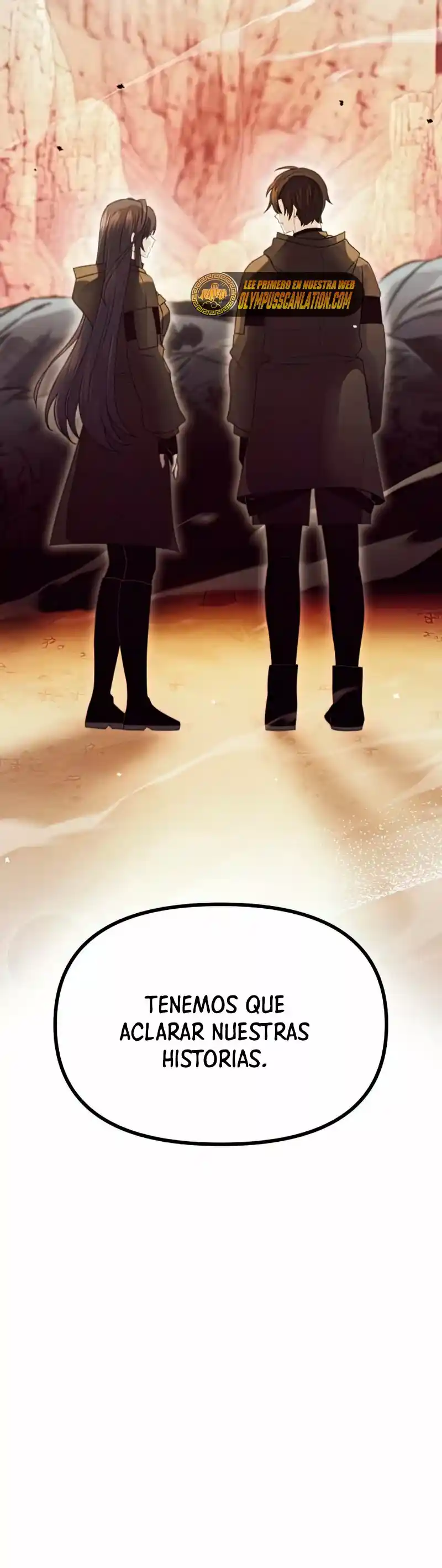 Mythic Item Obtained - Capítulo 39 - Página 11 - LectorTMOo