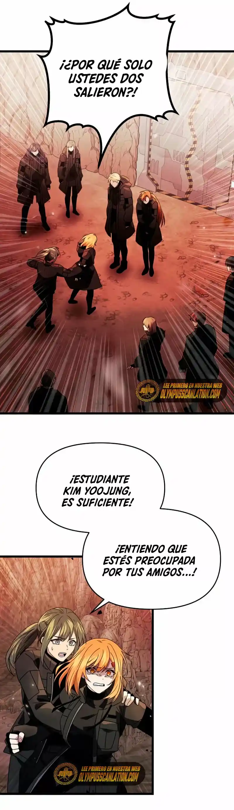 Mythic Item Obtained - Capítulo 39 - Página 15 - LectorTMOo