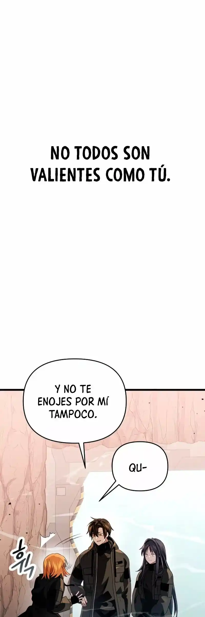 Mythic Item Obtained - Capítulo 39 - Página 29 - LectorTMOo