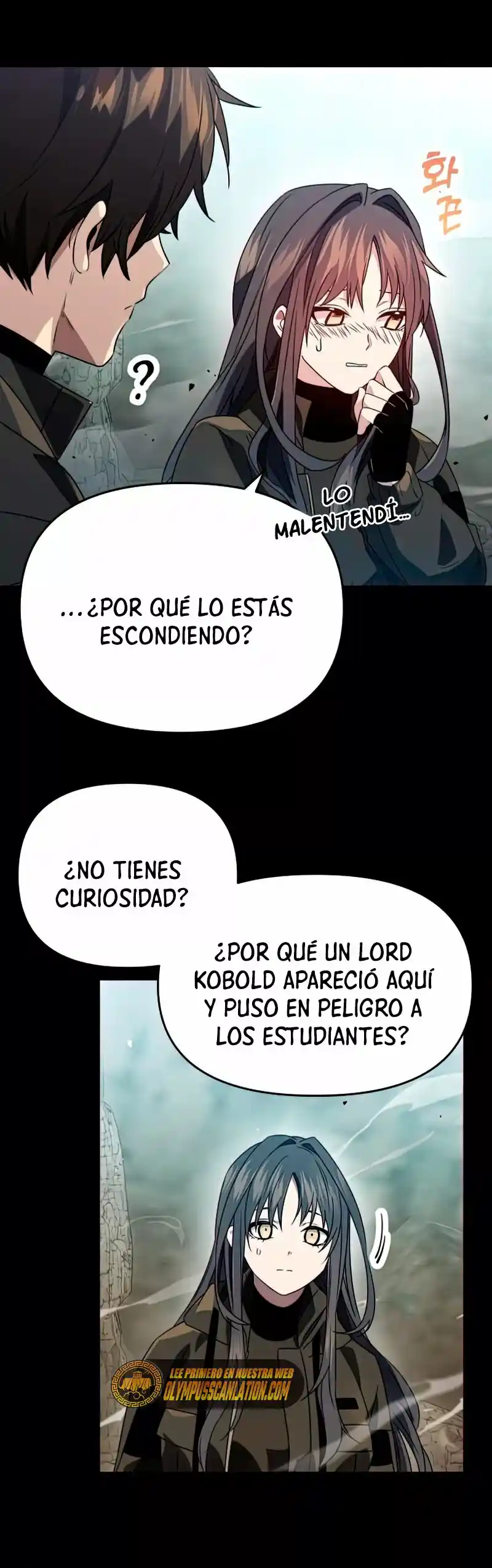 Mythic Item Obtained - Capítulo 39 - Página 34 - LectorTMOo