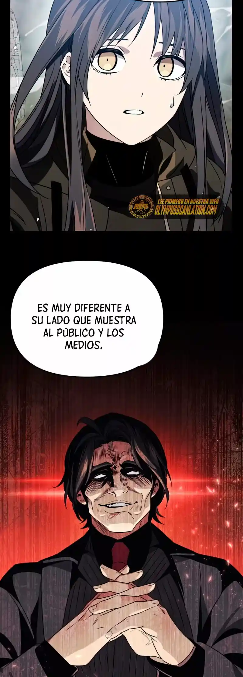 Mythic Item Obtained - Capítulo 39 - Página 36 - LectorTMOo