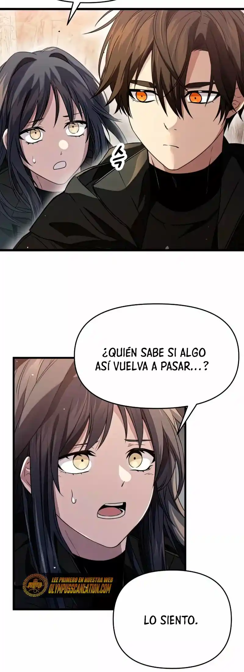 Mythic Item Obtained - Capítulo 39 - Página 52 - LectorTMOo