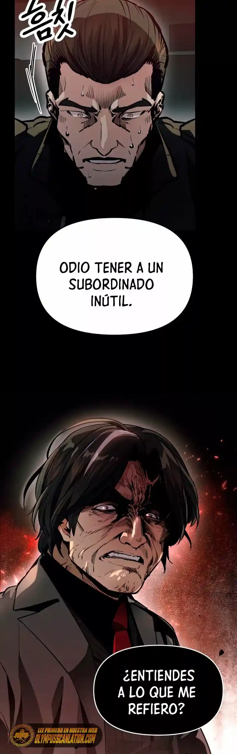 Mythic Item Obtained - Capítulo 39 - Página 59 - LectorTMOo
