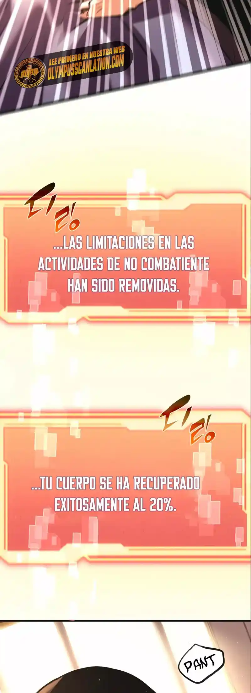 Mythic Item Obtained - Capítulo 4 - Página 5 - LectorTMOo