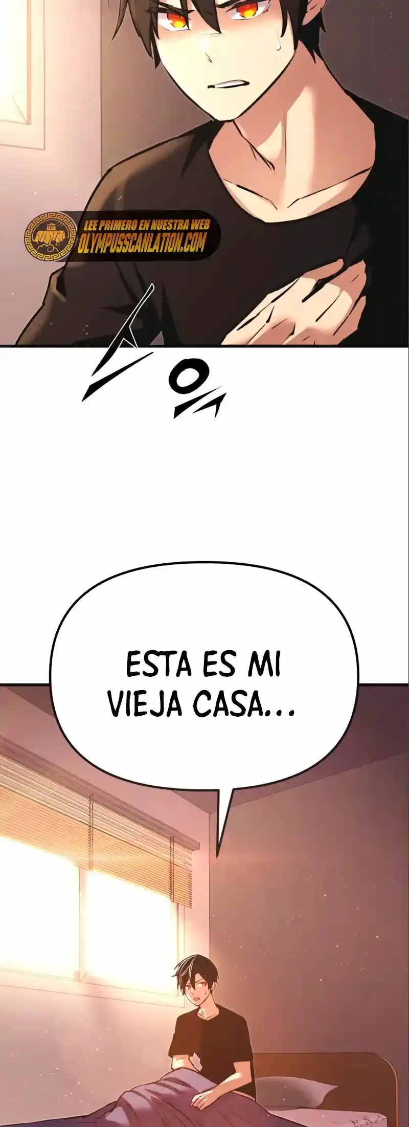 Mythic Item Obtained - Capítulo 4 - Página 7 - LectorTMOo