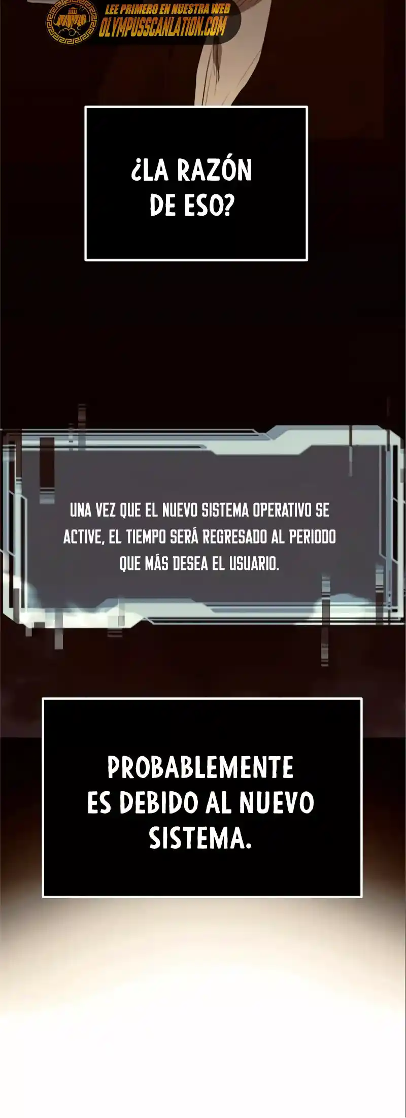 Mythic Item Obtained - Capítulo 4 - Página 12 - LectorTMOo