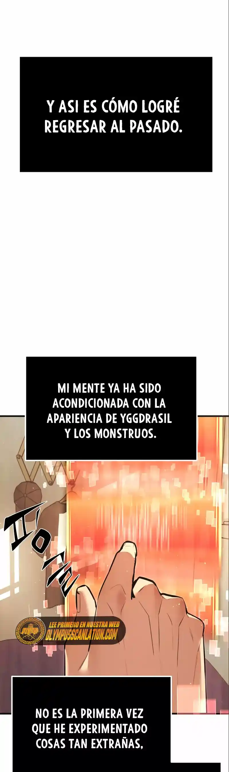 Mythic Item Obtained - Capítulo 4 - Página 13 - LectorTMOo