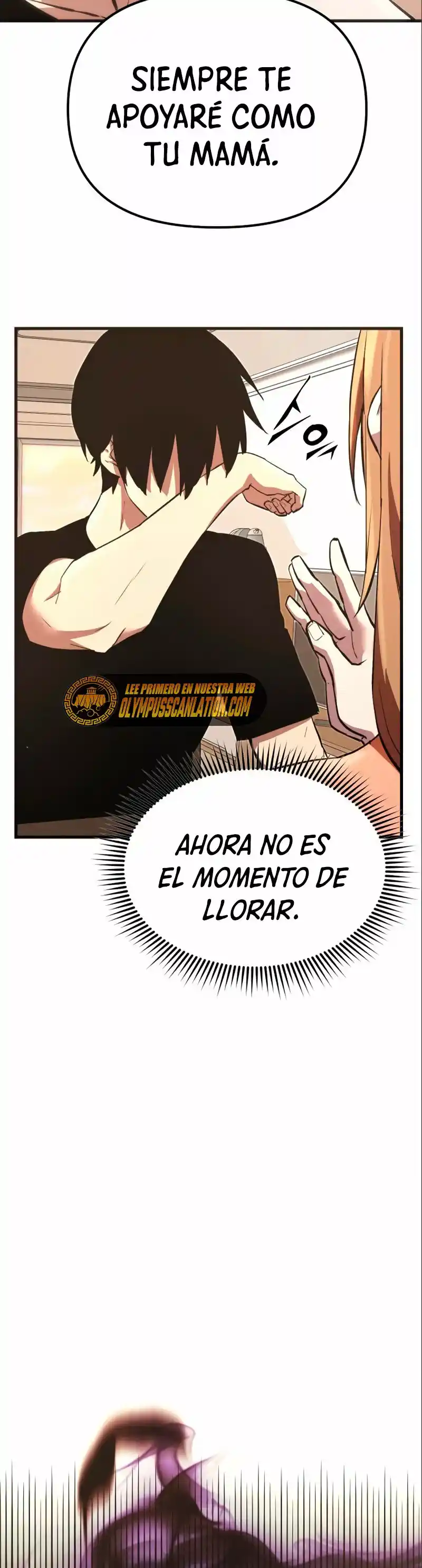 Mythic Item Obtained - Capítulo 4 - Página 39 - LectorTMOo