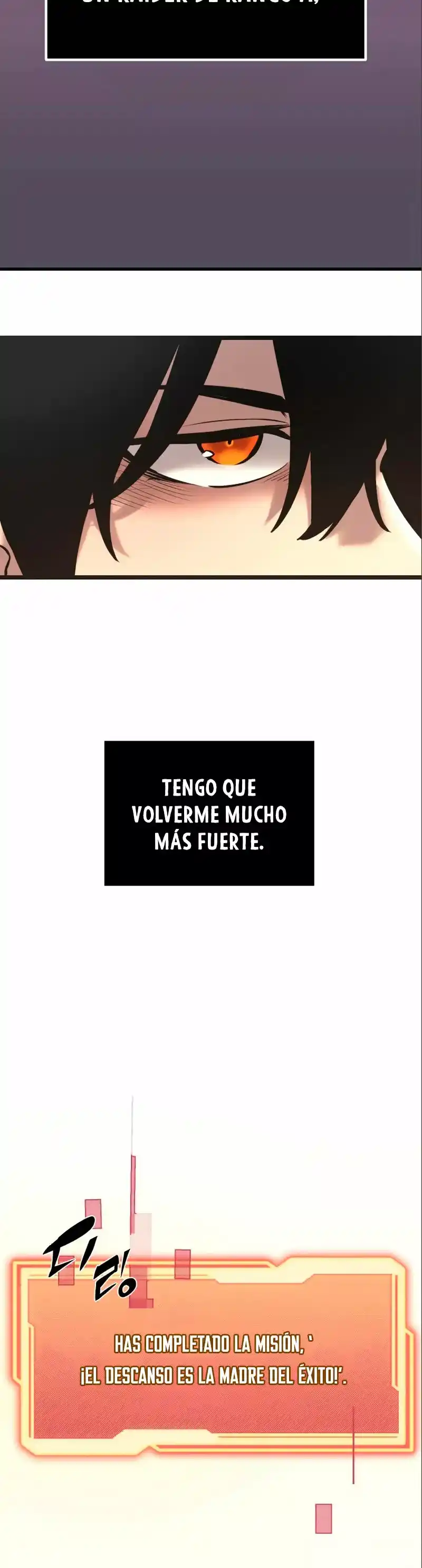 Mythic Item Obtained - Capítulo 4 - Página 41 - LectorTMOo