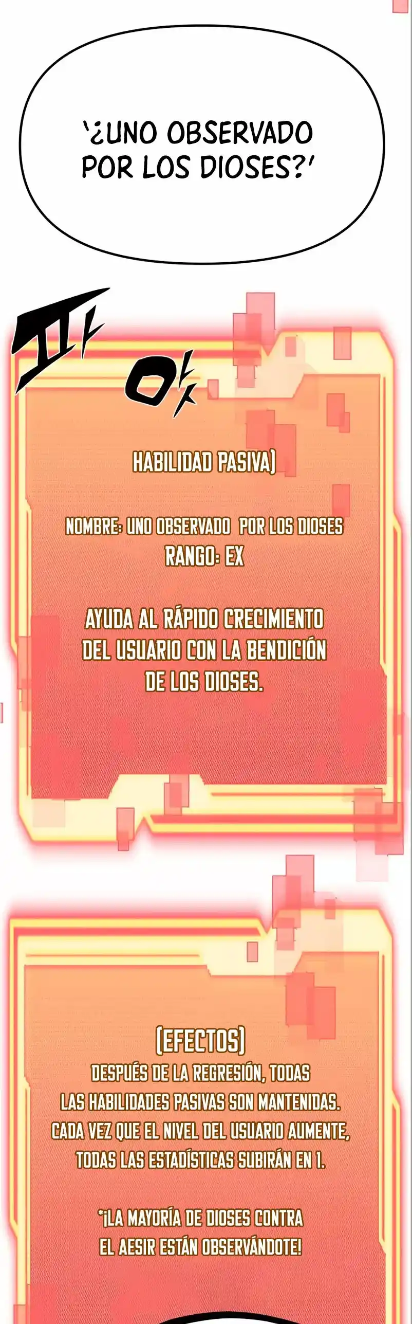Mythic Item Obtained - Capítulo 4 - Página 51 - LectorTMOo
