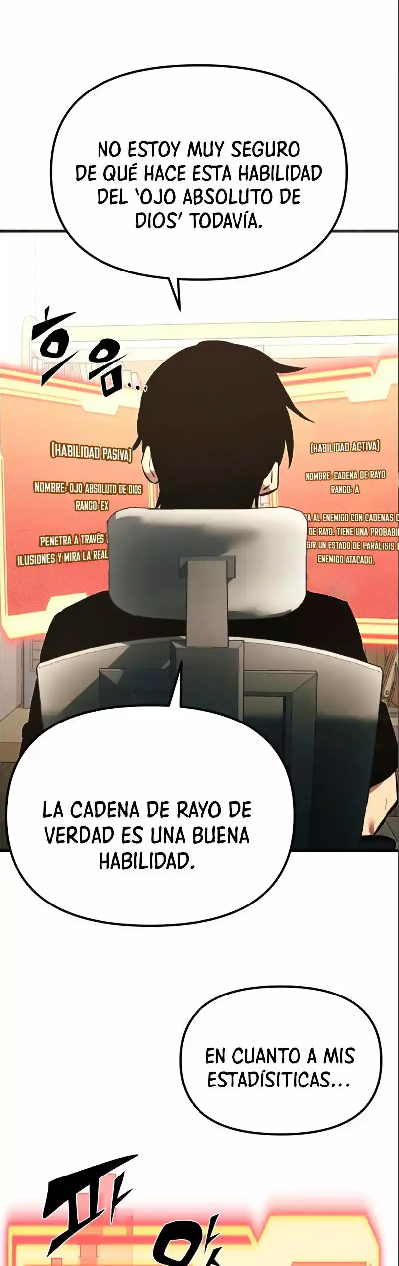 Mythic Item Obtained - Capítulo 4 - Página 54 - LectorTMOo