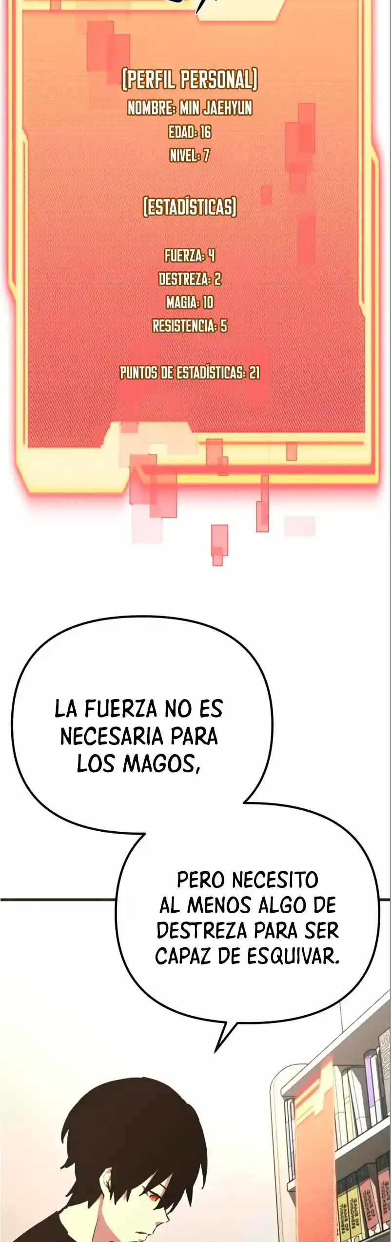 Mythic Item Obtained - Capítulo 4 - Página 55 - LectorTMOo