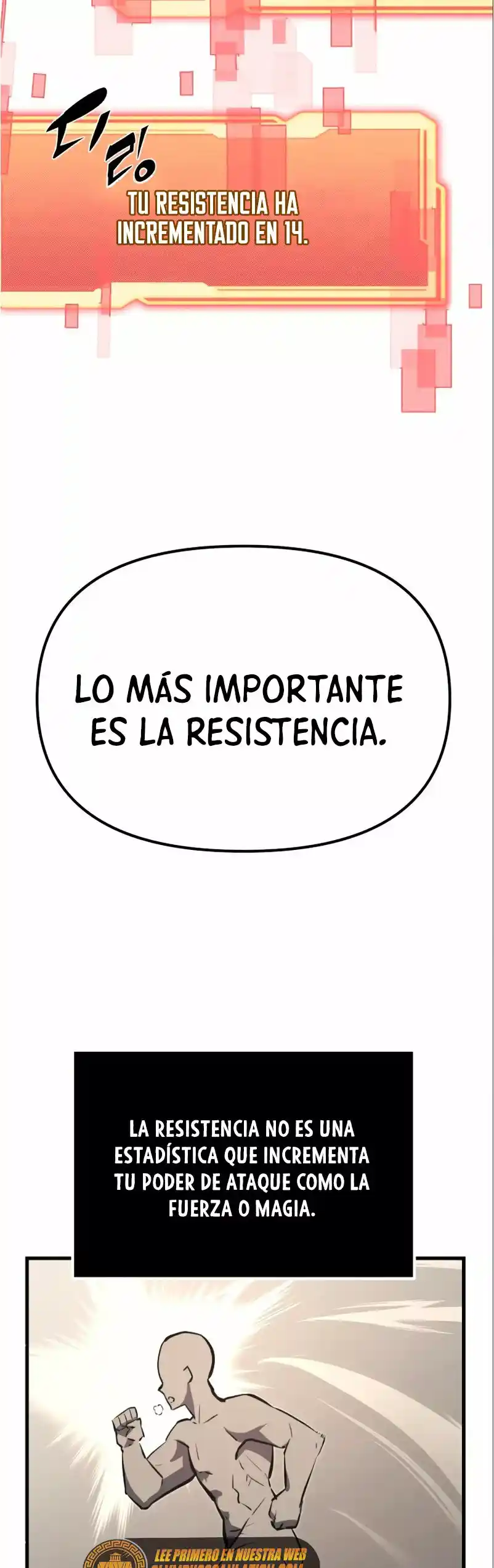Mythic Item Obtained - Capítulo 4 - Página 57 - LectorTMOo