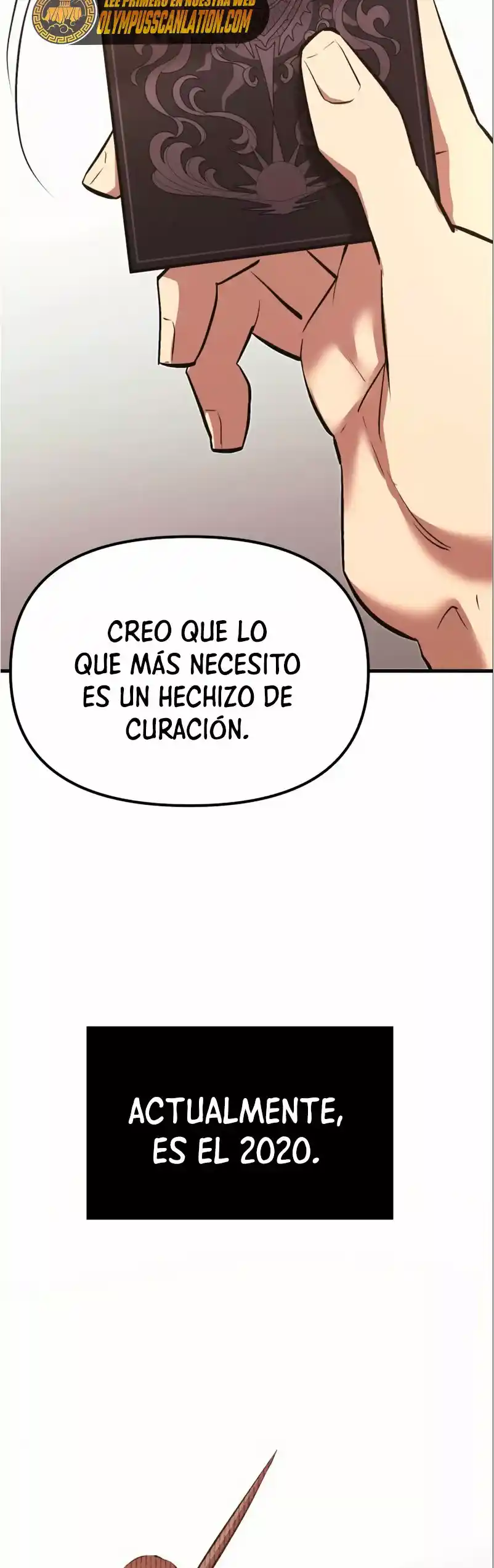 Mythic Item Obtained - Capítulo 4 - Página 61 - LectorTMOo