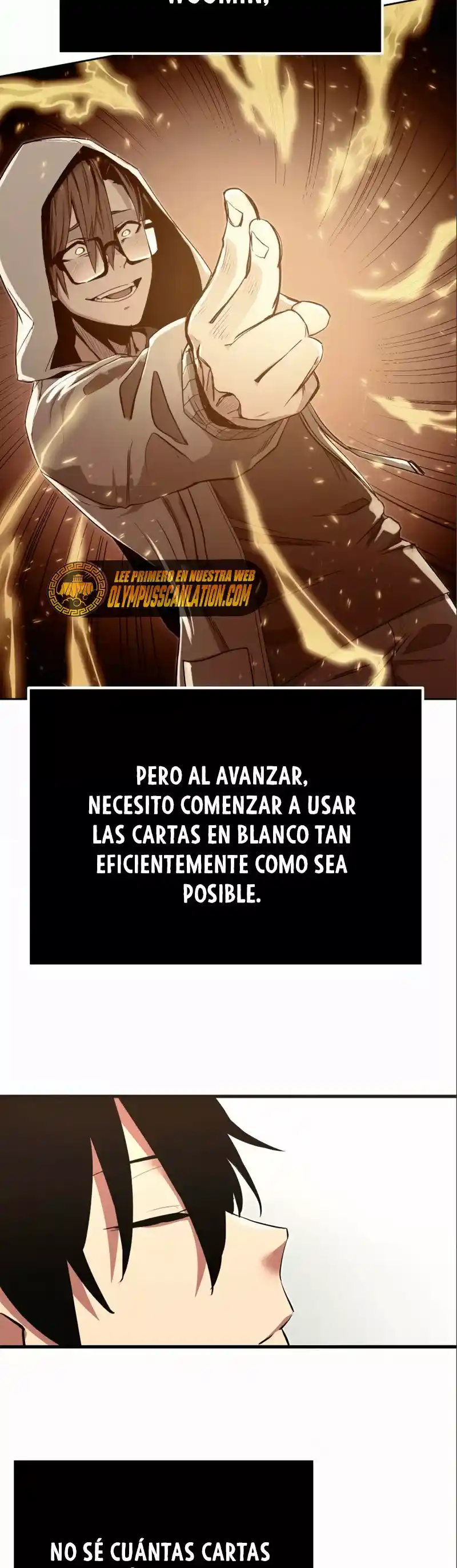 Mythic Item Obtained - Capítulo 4 - Página 66 - LectorTMOo
