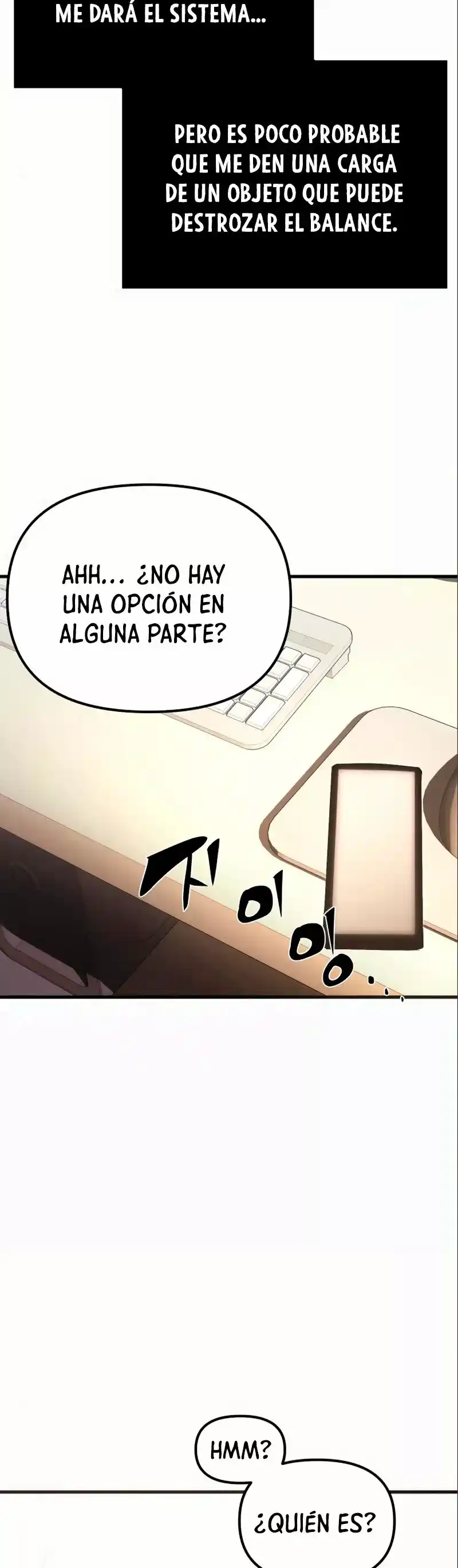 Mythic Item Obtained - Capítulo 4 - Página 67 - LectorTMOo