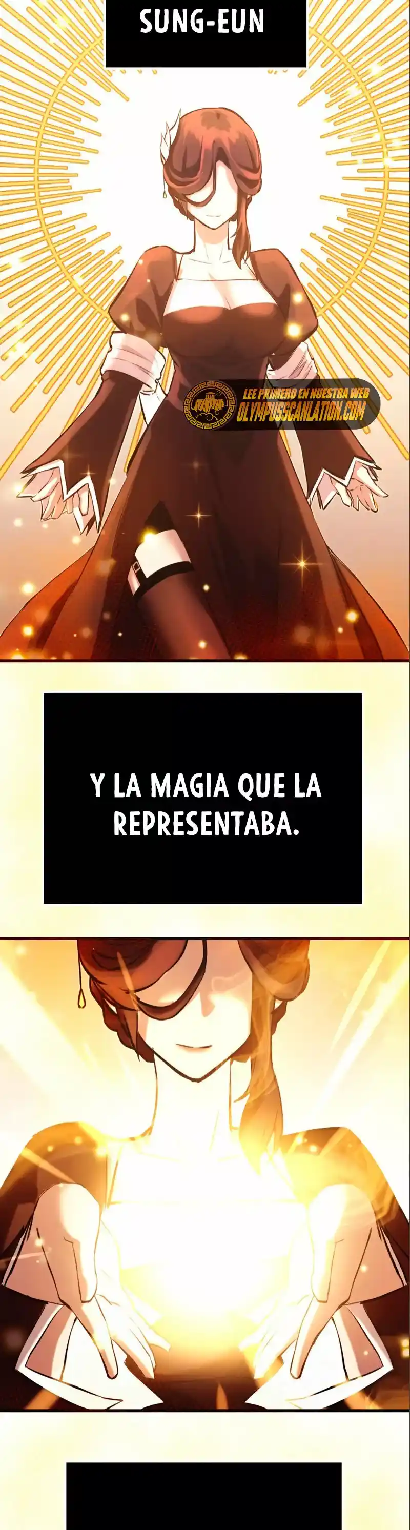Mythic Item Obtained - Capítulo 4 - Página 75 - LectorTMOo