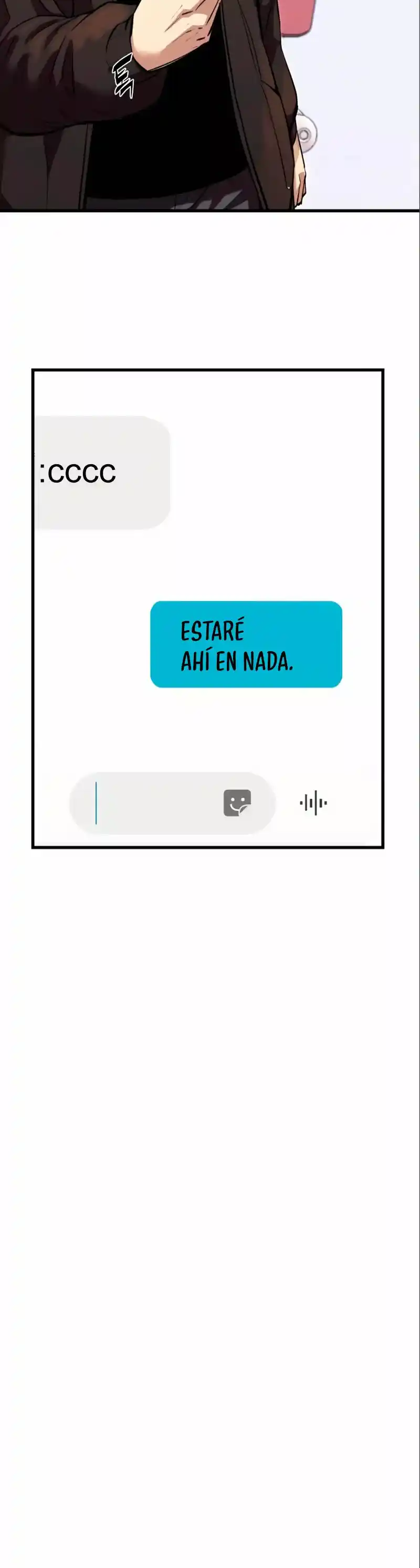Mythic Item Obtained - Capítulo 4 - Página 78 - LectorTMOo