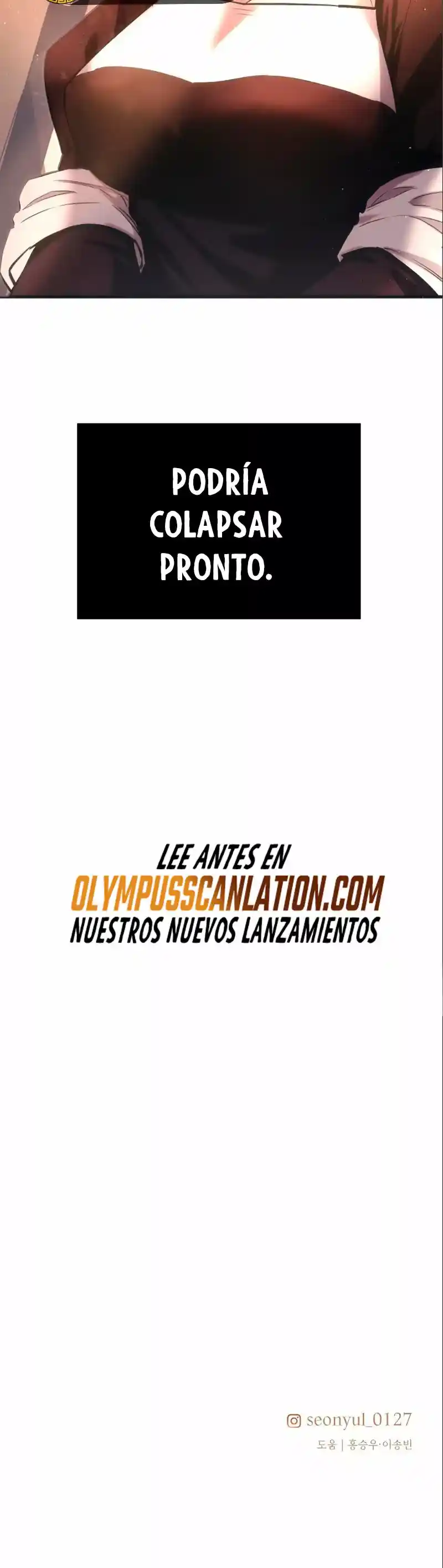 Mythic Item Obtained - Capítulo 4 - Página 86 - LectorTMOo