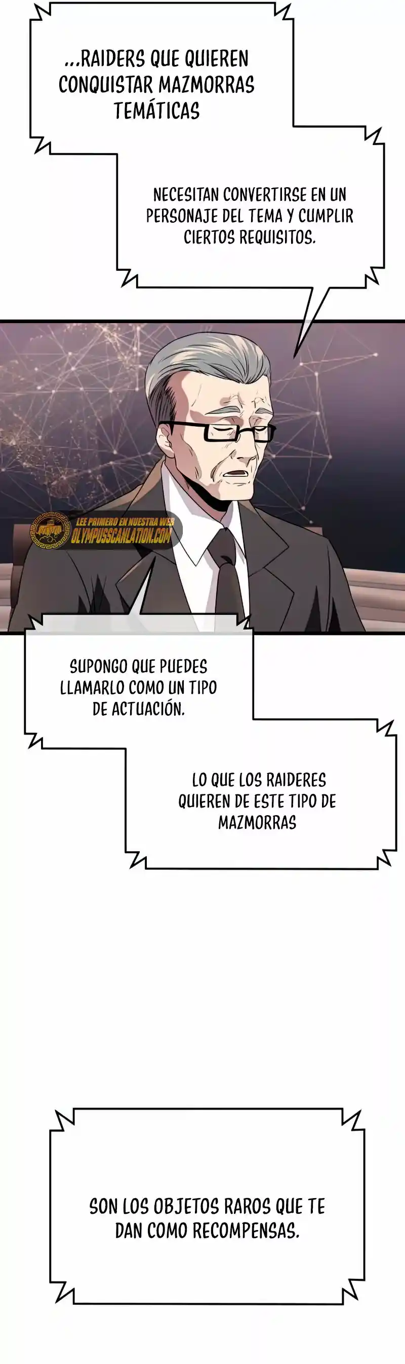 Mythic Item Obtained - Capítulo 40 - Página 16 - LectorTMOo