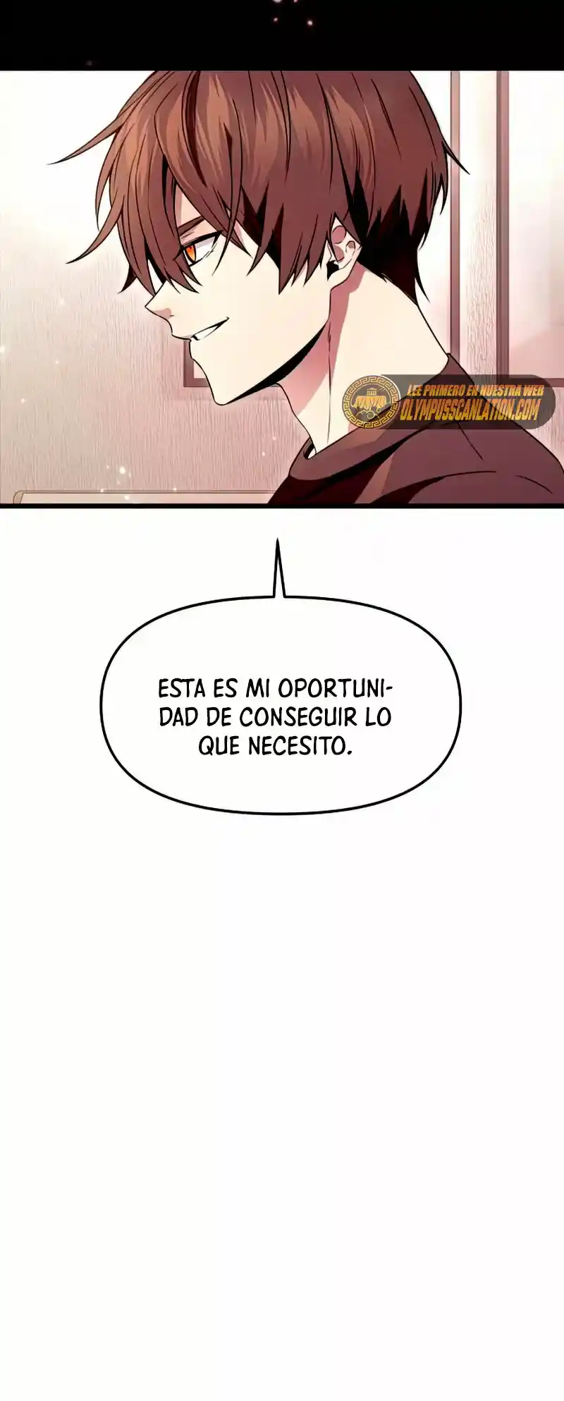 Mythic Item Obtained - Capítulo 40 - Página 20 - LectorTMOo