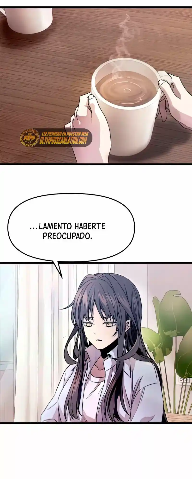 Mythic Item Obtained - Capítulo 40 - Página 22 - LectorTMOo