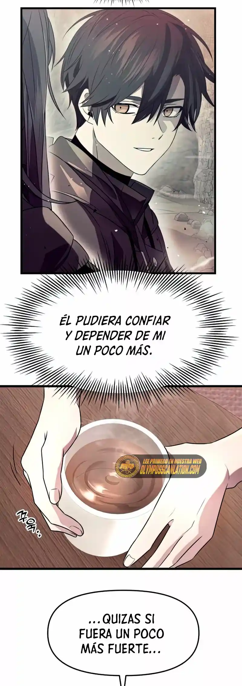 Mythic Item Obtained - Capítulo 40 - Página 28 - LectorTMOo