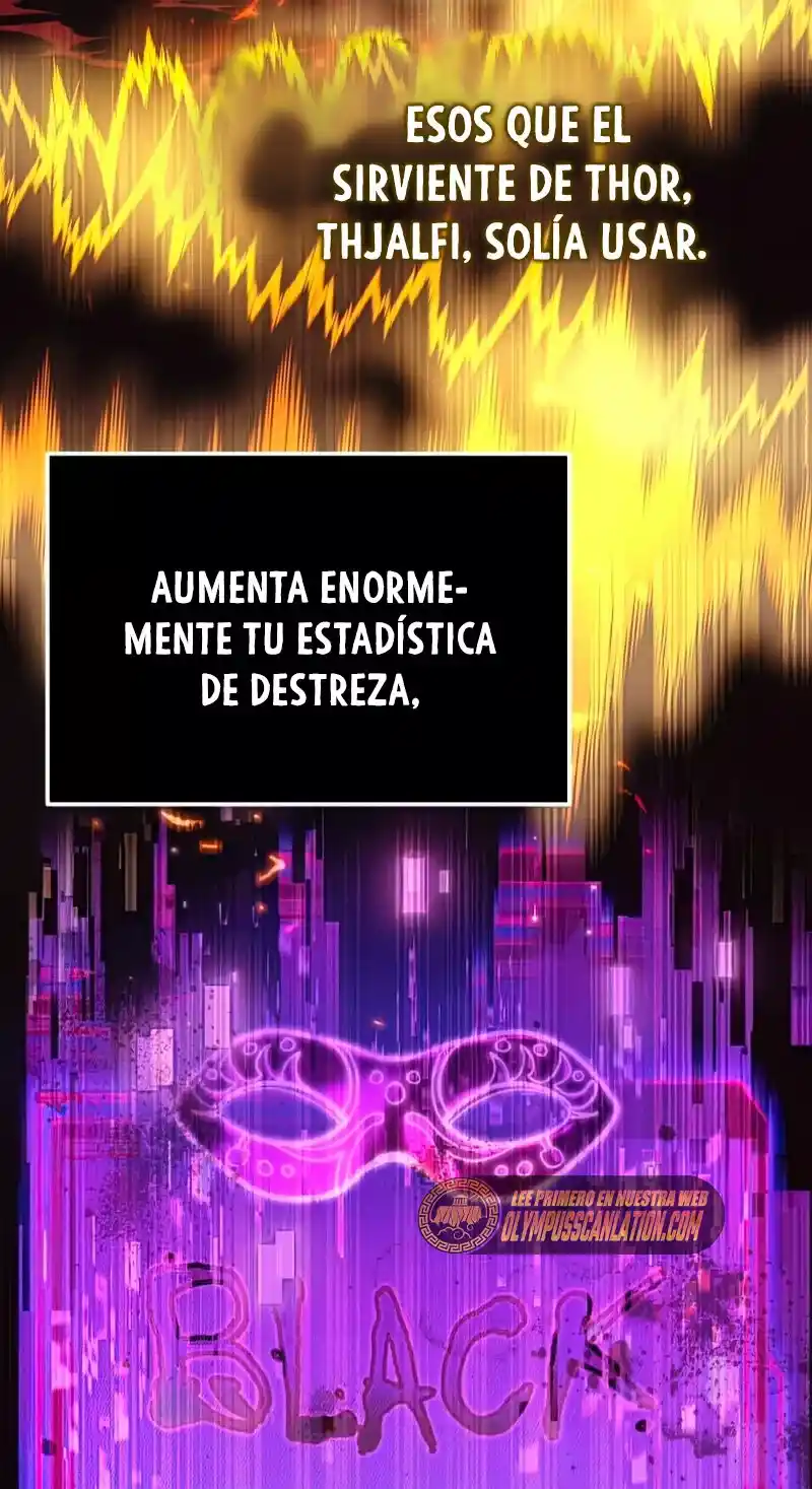 Mythic Item Obtained - Capítulo 40 - Página 40 - LectorTMOo