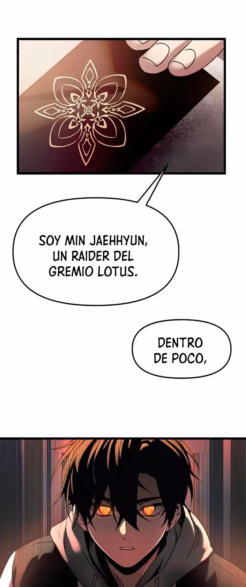 Mythic Item Obtained - Capítulo 40 - Página 51 - LectorTMOo