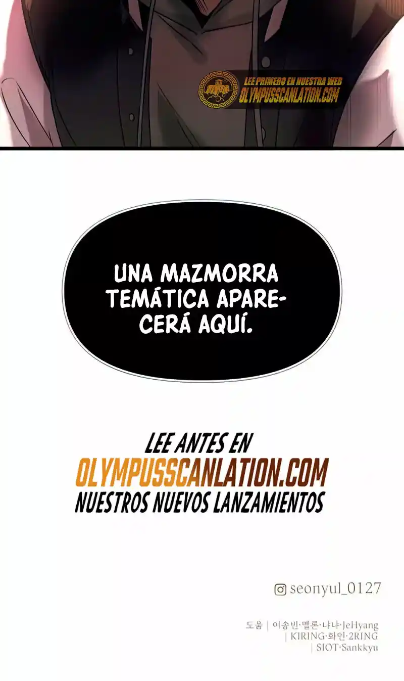 Mythic Item Obtained - Capítulo 40 - Página 52 - LectorTMOo