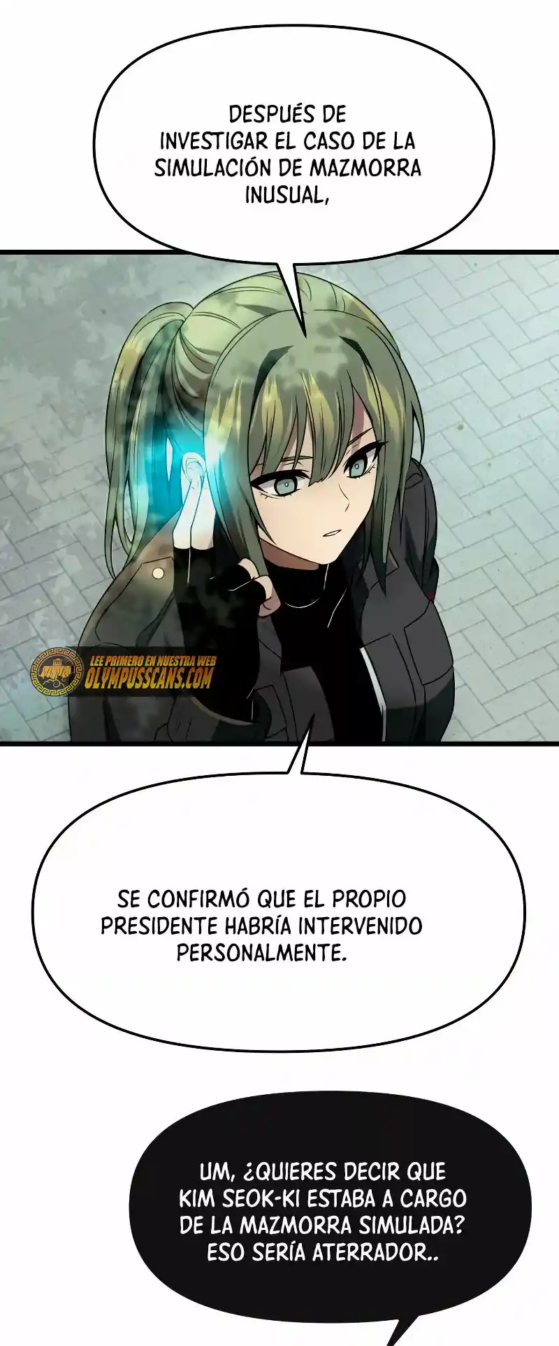 Mythic Item Obtained - Capítulo 41 - Página 13 - LectorTMOo