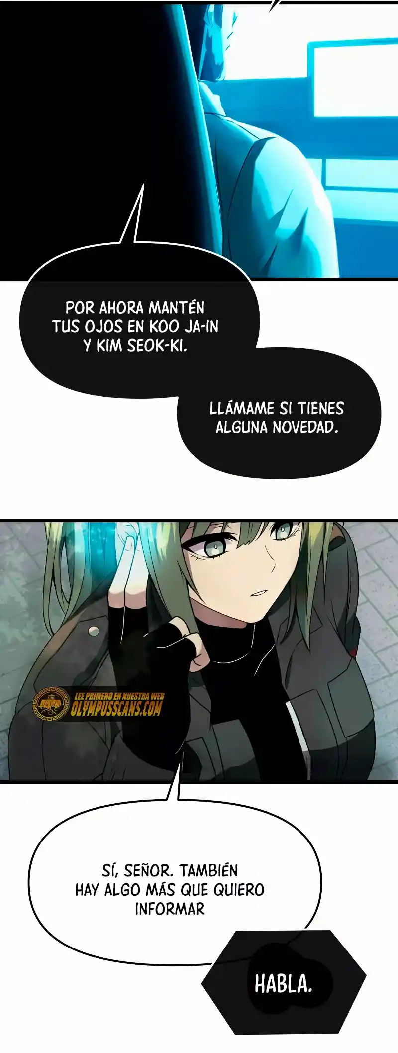 Mythic Item Obtained - Capítulo 41 - Página 14 - LectorTMOo