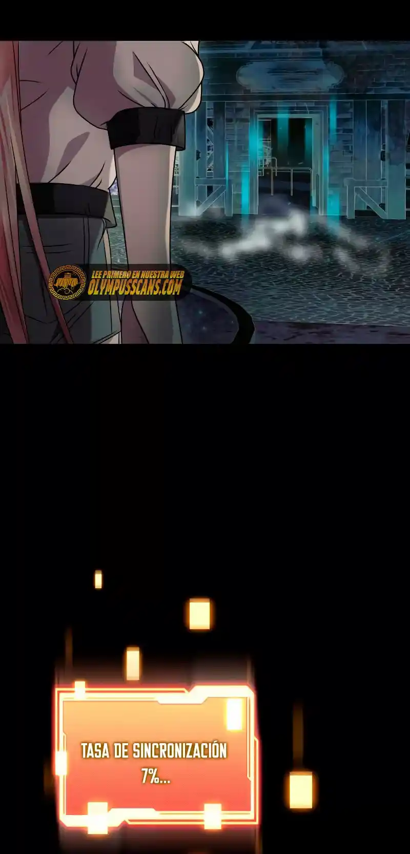 Mythic Item Obtained - Capítulo 41 - Página 43 - LectorTMOo