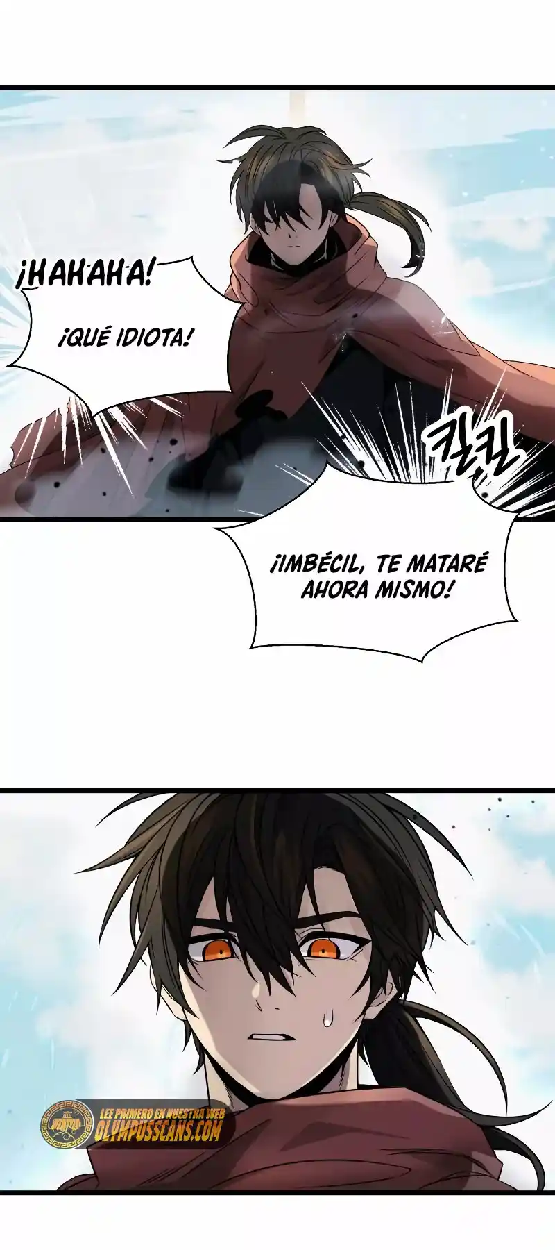 Mythic Item Obtained - Capítulo 41 - Página 65 - LectorTMOo
