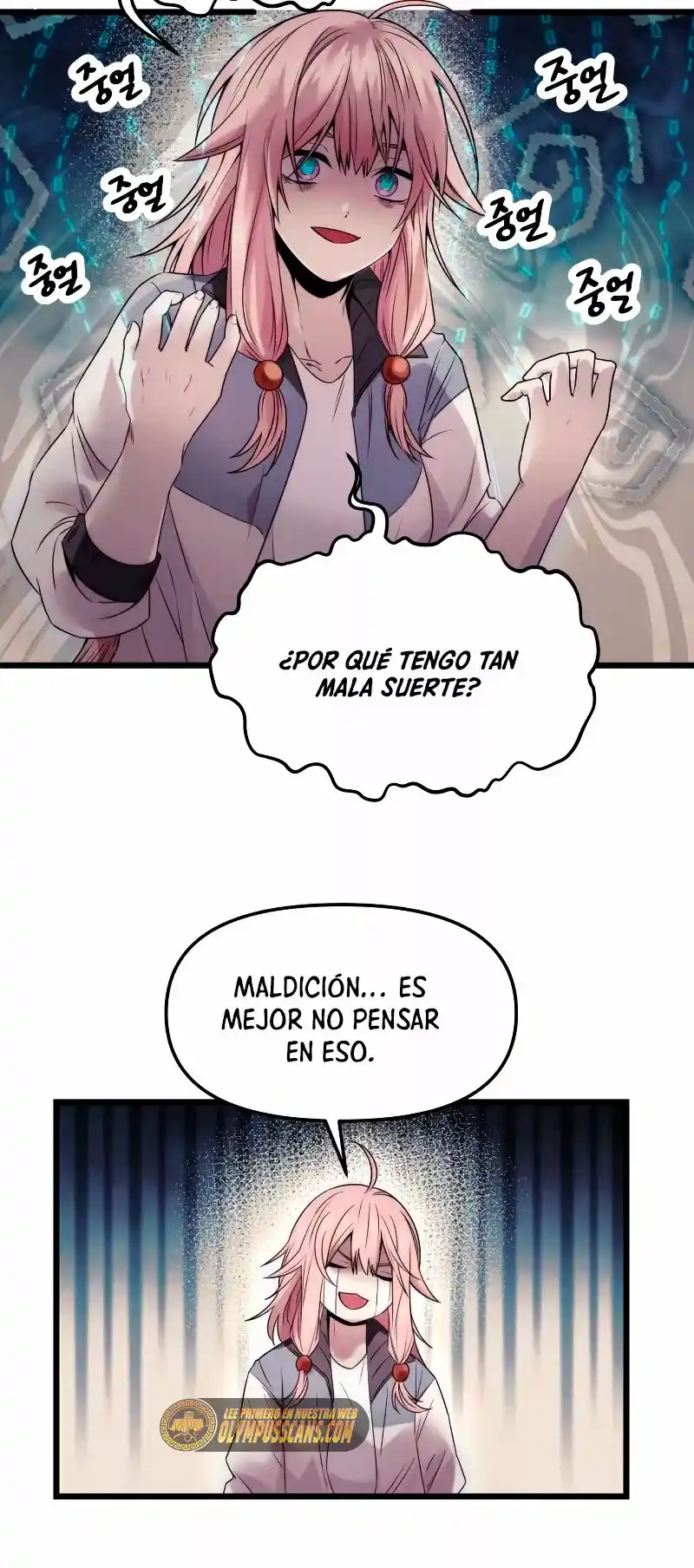 Mythic Item Obtained - Capítulo 42 - Página 6 - LectorTMOo