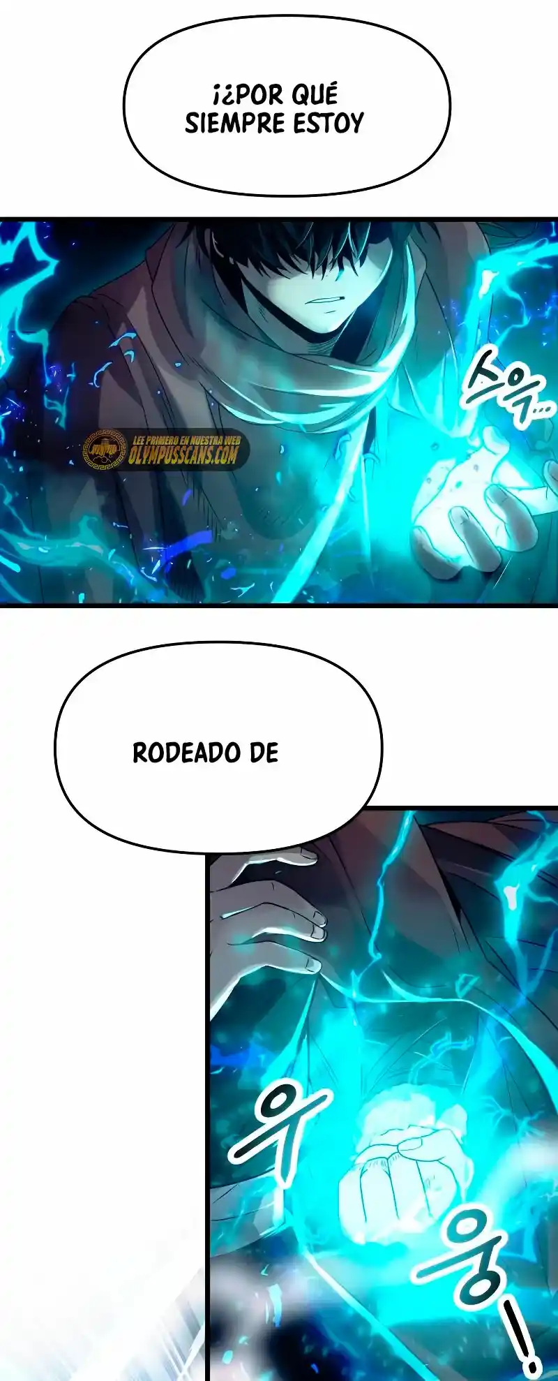 Mythic Item Obtained - Capítulo 42 - Página 14 - LectorTMOo