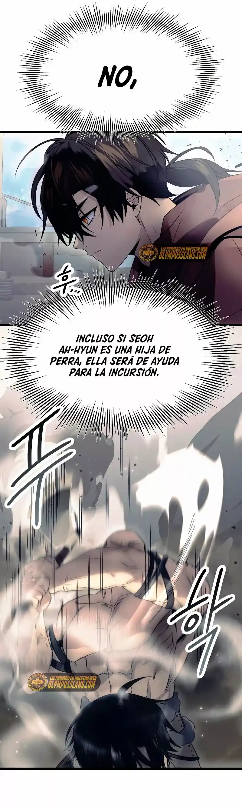 Mythic Item Obtained - Capítulo 42 - Página 17 - LectorTMOo