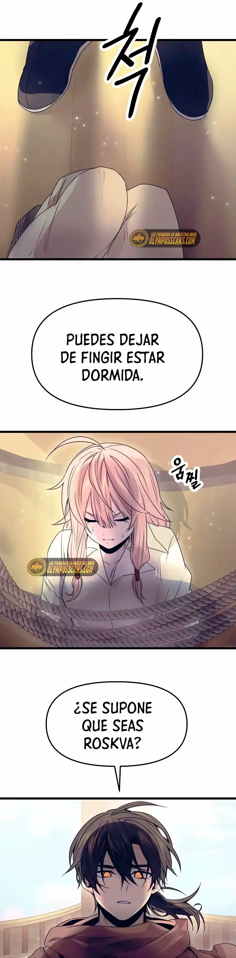 Mythic Item Obtained - Capítulo 42 - Página 25 - LectorTMOo