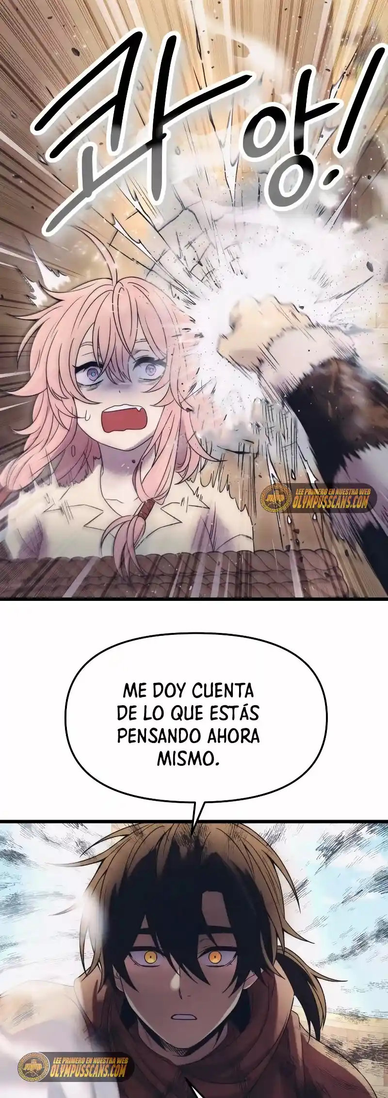 Mythic Item Obtained - Capítulo 42 - Página 28 - LectorTMOo
