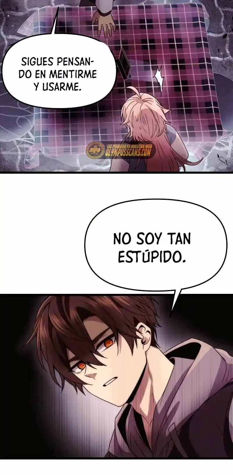 Mythic Item Obtained - Capítulo 42 - Página 42 - LectorTMOo