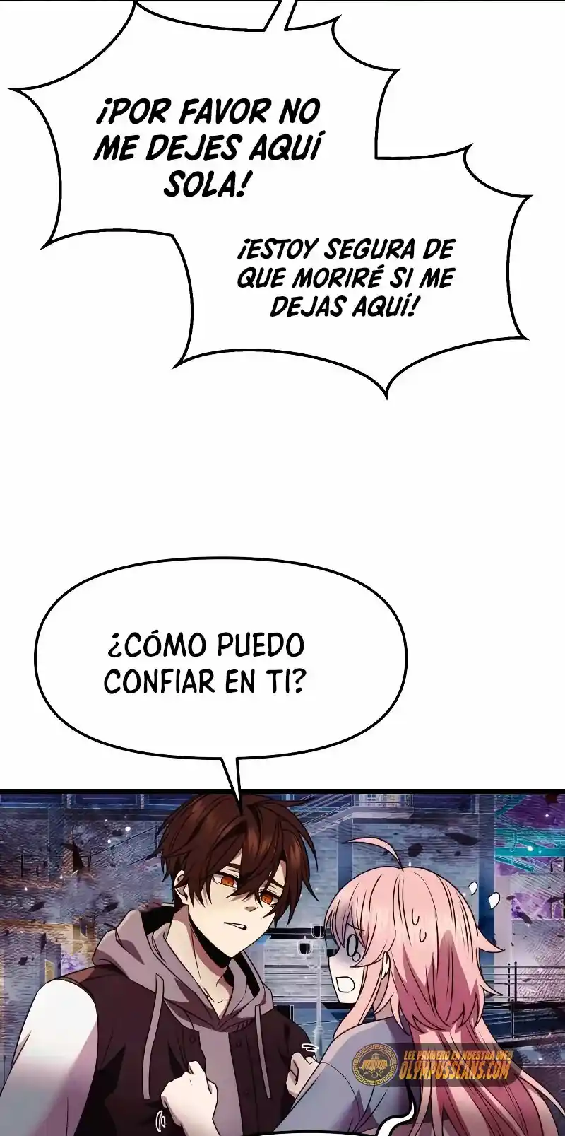 Mythic Item Obtained - Capítulo 42 - Página 44 - LectorTMOo