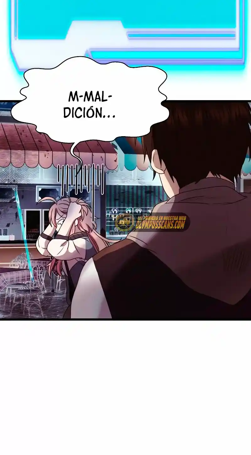 Mythic Item Obtained - Capítulo 42 - Página 48 - LectorTMOo