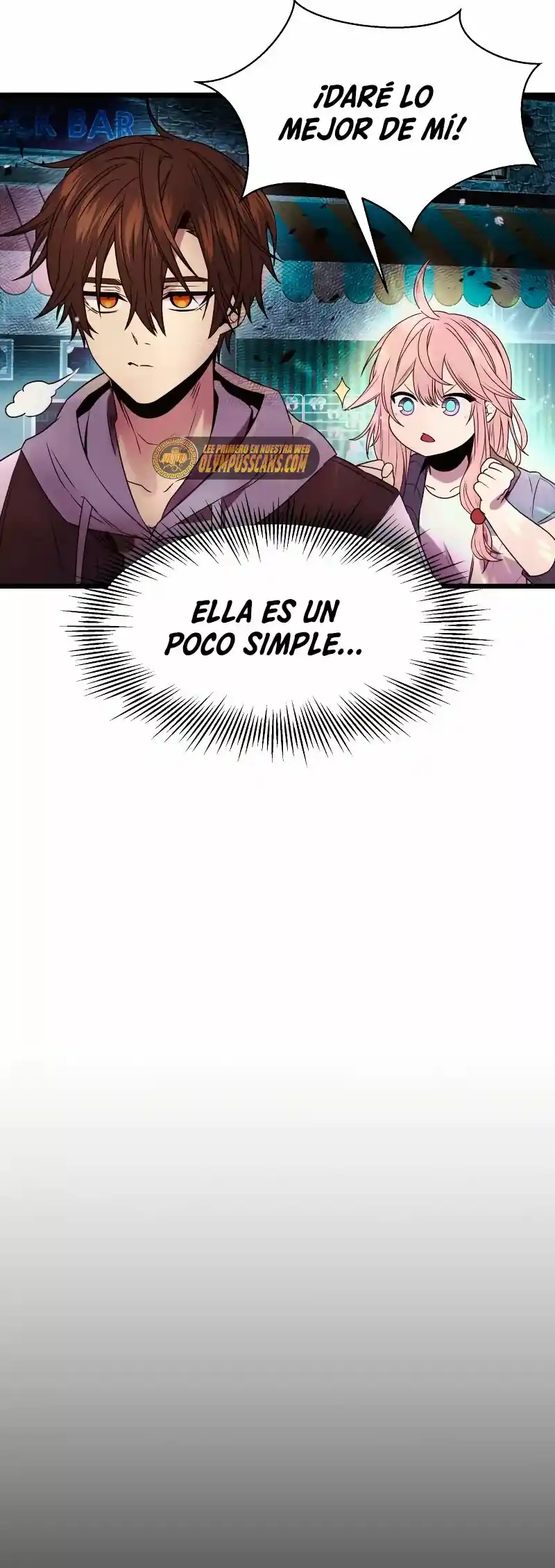 Mythic Item Obtained - Capítulo 42 - Página 54 - LectorTMOo