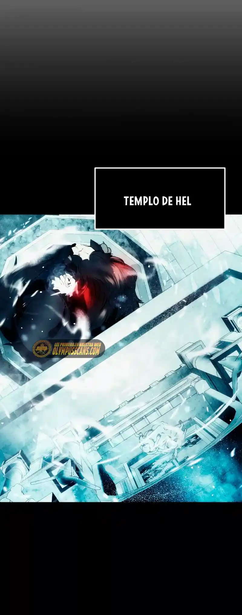 Mythic Item Obtained - Capítulo 42 - Página 55 - LectorTMOo